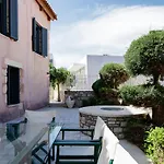 Erasmia's Venetian House
