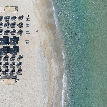 Erasmia's Venetian House Σπίτι διακοπών Ρέθυμνο