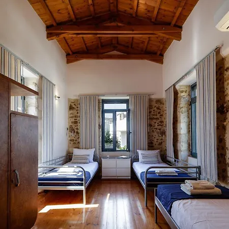 Σπίτι διακοπών Erasmia's Venetian House *