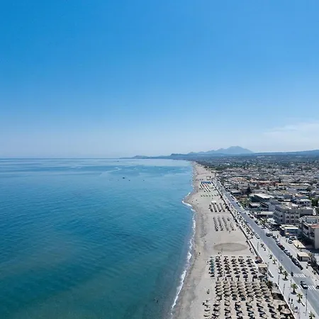 Erasmia's Venetian House Σπίτι διακοπών *