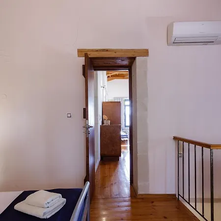 Σπίτι διακοπών Erasmia's Venetian House