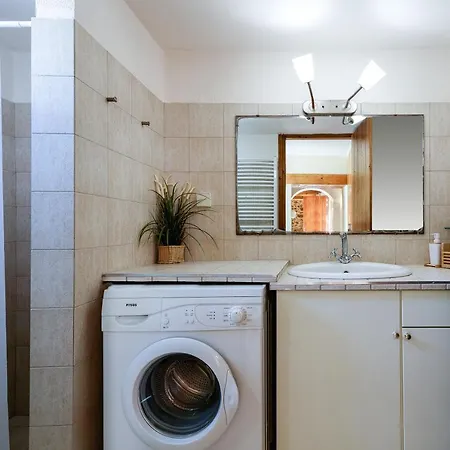 Σπίτι διακοπών Erasmia's Venetian House Ρέθυμνο