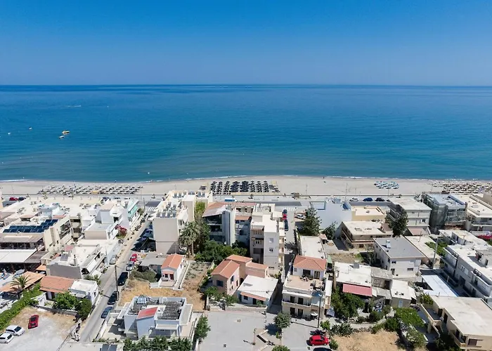 Erasmia's Venetian House Casa vacanze *