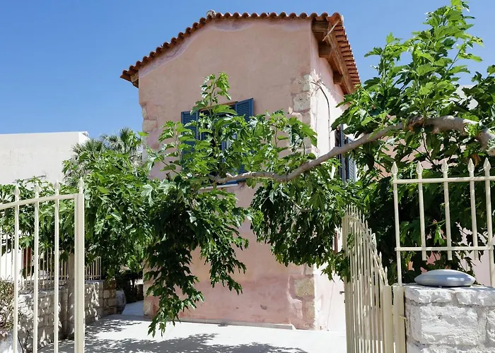 Erasmia's Venetian House Casa vacanze