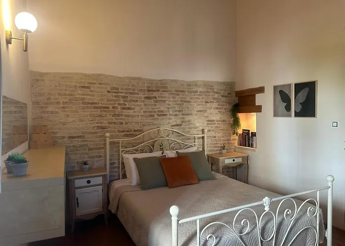 Casa vacanze Erasmia's Venetian House *