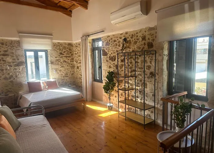 Casa vacanze Erasmia's Venetian House