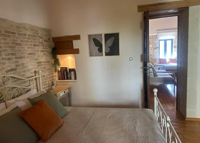 Erasmia's Venetian House Casa vacanze *