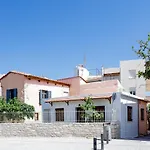 Erasmia's Venetian House Rethimnon