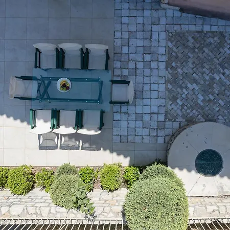 Erasmia's Venetian House Vakantiehuis Rethimnon