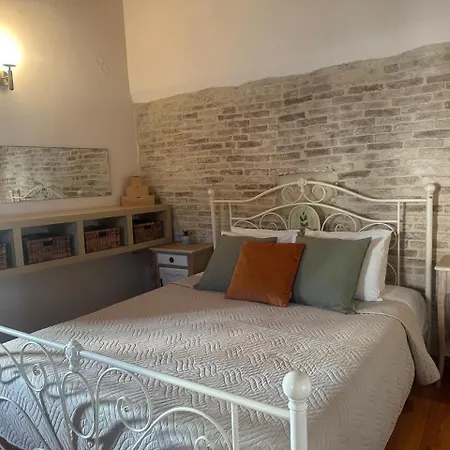 Erasmia's Venetian House Holiday home