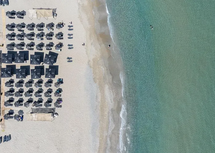 Erasmia's Venetian House Ferienhaus Rethymno