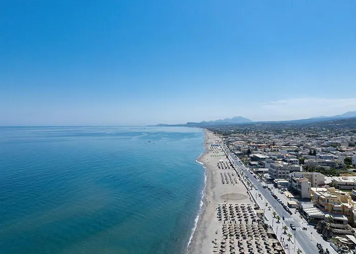 Erasmia's Venetian House Holiday home *