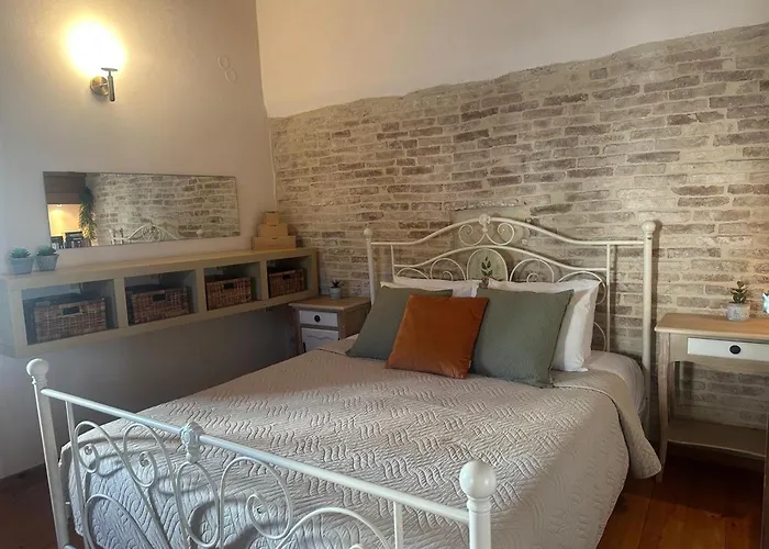 Erasmia's Venetian House Holiday home