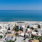 Erasmia's Venetian House Holiday home *