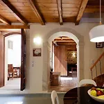 Erasmia's Venetian House Rethymno (Crete)