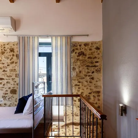 Erasmia's Venetian House Ретимно (Крит)
